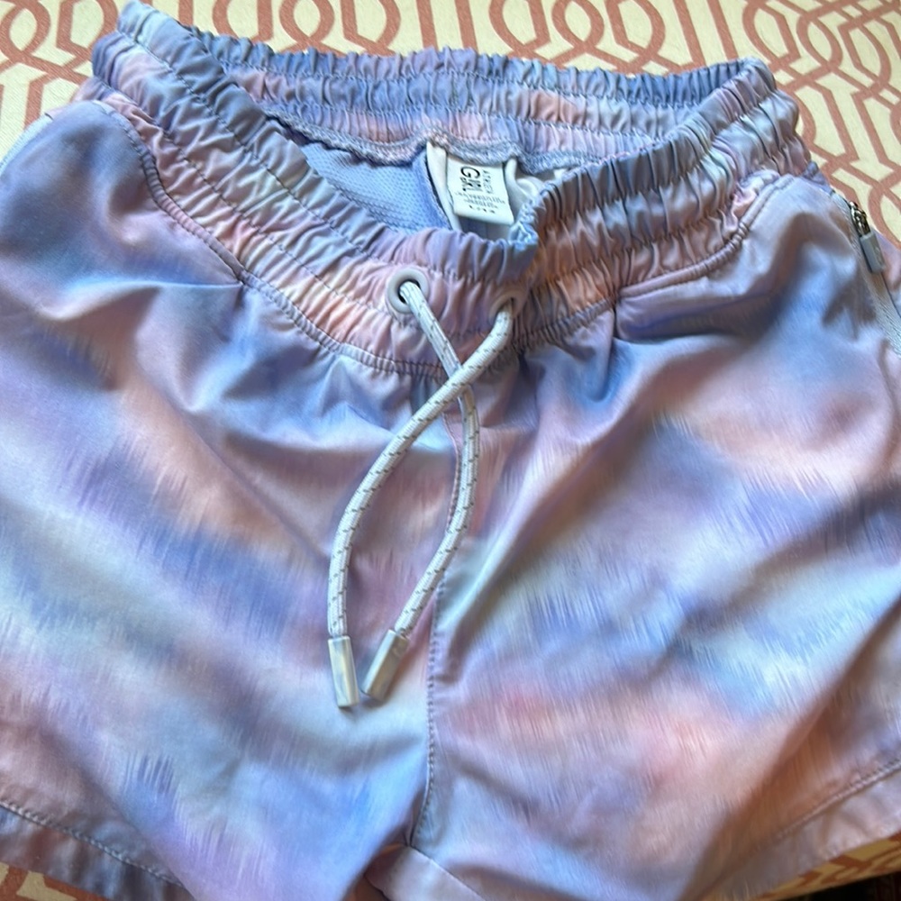 Girls Athleta Shorts